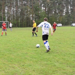 KS Serniki 2-1 GKS Orlęta Nowodwór