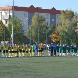 Radomiak Radom - MŁODZIK 2008