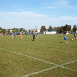 MŁODZIK D1: Orkan Konarzewo - GKS Dopiewo