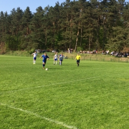 DERBY 29 kwietnia 2018 r.