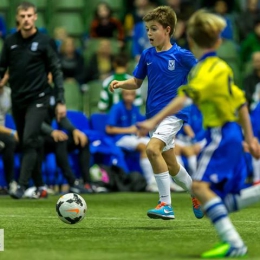 Lech Cup 2014 sobota-niedziela 6-7 grudnia / Poznań.