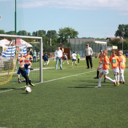 Finały Deichmann U-11 Gdynia