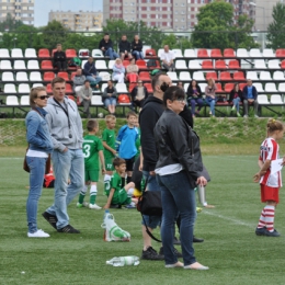 Resovia Champions League