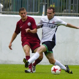 UEFA Region's Cup: Zachodniopomorski ZPN - Kujawsko-Pomorski ZPN