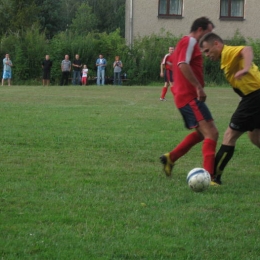 Mecze Rodełka w sezonie 2012/13