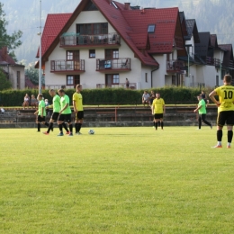 ZKP Asy Zakopane 4:2 LKS Bór Dębno