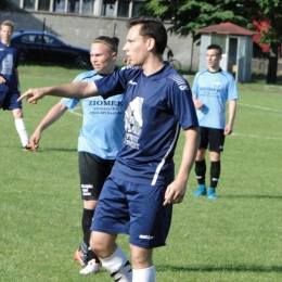 2018-05-19 Senior: Orla Jutrosin 1 - 0 Dąb Kłębowo