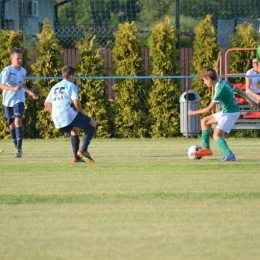 FC Lesznowola - APN Warszawa 3:9