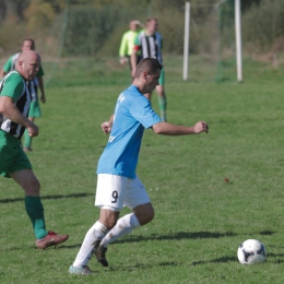 Huragan - Lechia (28.09.2014)