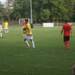 Czwarta Liga:Krobianka 1:0 Dopiewo