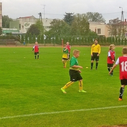 MKS Górnik 1956 vs Róża Kutno 2007