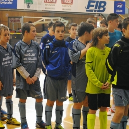 Charytatywny Turniej Piłkarski Football Academy Zgorzelec