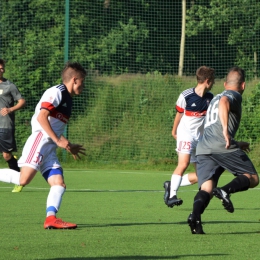 SPARING #3 - LKS SPARTA LUBLINIEC - GÓRNIK ZABRZE CLJ