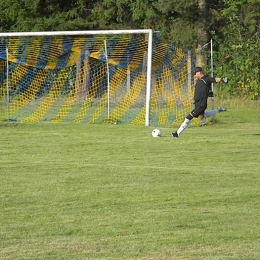 1 kolejka A klasy 2014/2015: STAL-Start Jełowa, 24.08.2014.