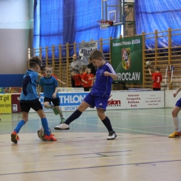 Skarbet Cup 2016