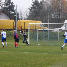 LKS ŻYGLIN - Olimpia Boruszowice