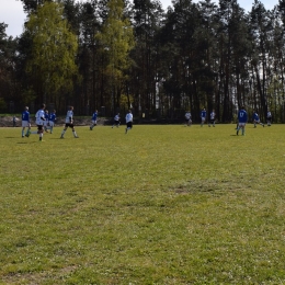 KS Serniki 13 - 2 Zawisza II Garbów