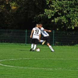 Kometa Krzelów Vs LZS Ciechów