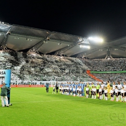 Legia Warszawa - Lech Poznań