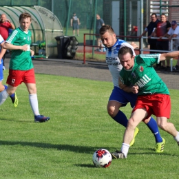 SPARING ZATOKA-BŁĘKITNI