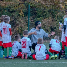 Szkółka piłkarska 25.10-27.10.2024