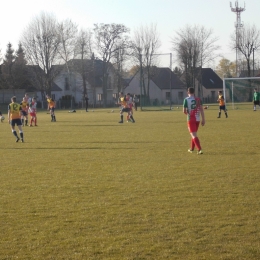 LECHIA - ZŁOCI 17.04.19