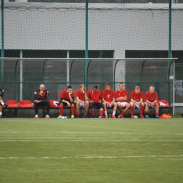 sezon 2014/2015: ZS vs Górnik Zabrze