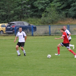 Alkas Aleksandria-Maraton Waleńczów 3-1