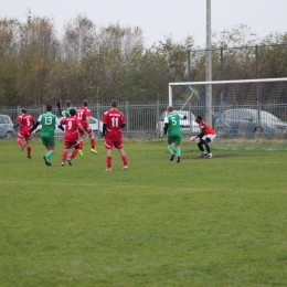 2014_10_25 andrespolia - orzeł parzęczew 1-1