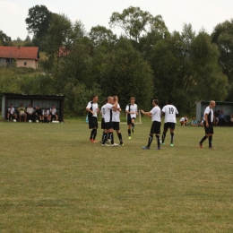 Wysoka Strzyżowska – KP Zabajka 0-0