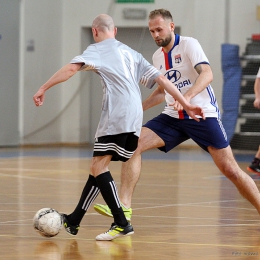 "MINI FINAŁ POCIESZENIA - BCL 2019-2020"