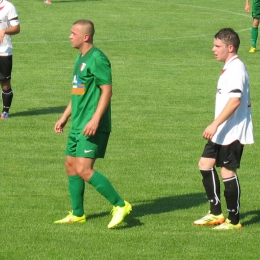 Zjednoczeni - Lechia 8 VIII 2015