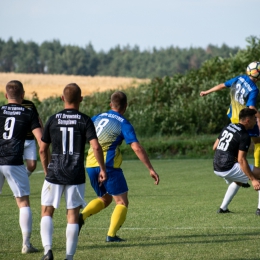 PFT - OLIMPIA OLSZTYNEK