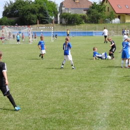 Śnieżka CUP rocznik 2009