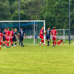 Seniorzy mistrzami 5 ligi gr wschód