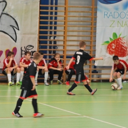 WIDOK CUP - Dzien I