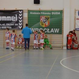 Turniej o Puchar Wrocławia