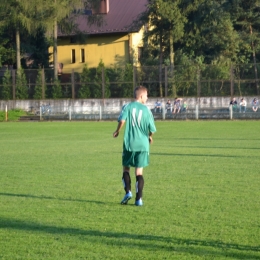 Pucharu Polski III- Chełm Stryszów vs. Maków Podhalańaski