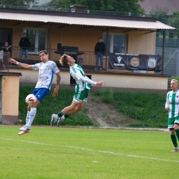 Olimpiakos- Sokół (26.09.26) Fot. Ł.G