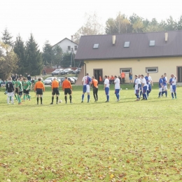 LKS Czaszyn - BKS Jankowce