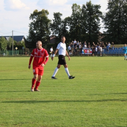 GKS Sompolno vs Warta Eremita Dobrów