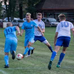 Seniorzy: Olimpia - Dunajec ZBylitowska Góa 3:1