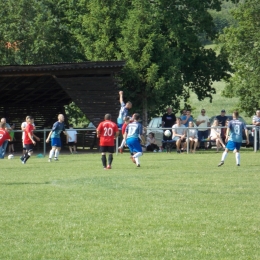 ATS Wojbórz 5: 0 KS Polanica-Zdrój