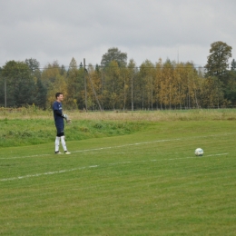 2019/2020 A-Klasa | DERBY GMINY LIPINKI | Nafta Kryg - Wójtowa 6.10.2019 | Fot. Filip Rzepiela