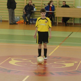 Fosfory Cup 2012