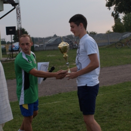 Bielawska Liga Szóstek 2014