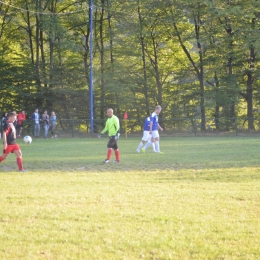 Makowice - Podgórze Wałbrzych 20.08.17