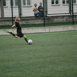 12.10.2014-Żaczki U-9-Turniej w Węgrowie