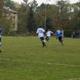 KS Serniki 0 - 2 SKS Leokadiów
