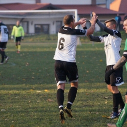 Górnik Boguszów-Gorce - Unia 3-2